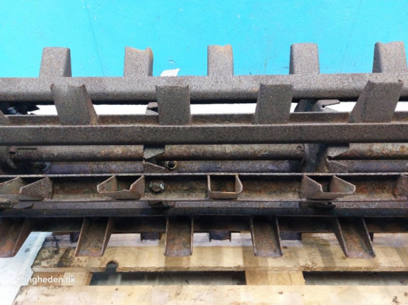 Dreschwerk typu Massey Ferguson 7274, Gebrauchtmaschine v Hemmet (Obrázek 11)