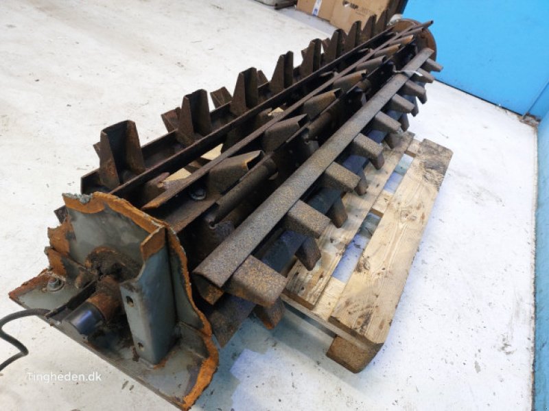 Dreschwerk typu Massey Ferguson 7274, Gebrauchtmaschine v Hemmet (Obrázek 18)