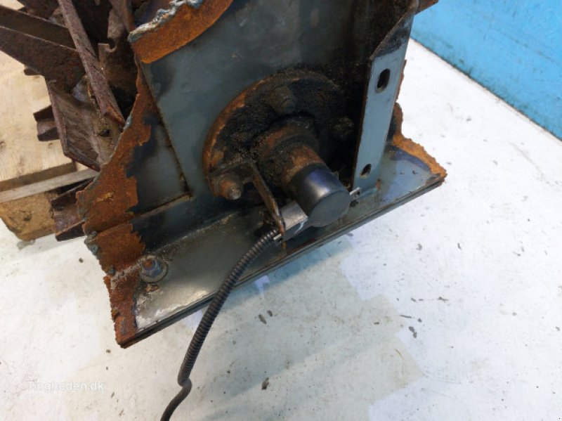 Dreschwerk typu Massey Ferguson 7274, Gebrauchtmaschine v Hemmet (Obrázek 17)