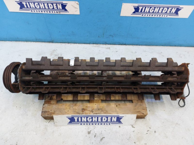 Dreschwerk typu Massey Ferguson 7274, Gebrauchtmaschine v Hemmet (Obrázek 23)