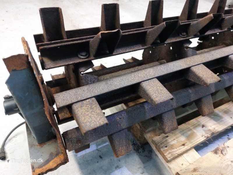 Dreschwerk typu Massey Ferguson 7274, Gebrauchtmaschine v Hemmet (Obrázek 19)