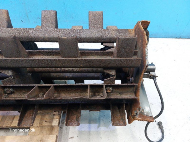 Dreschwerk typu Massey Ferguson 7274, Gebrauchtmaschine v Hemmet (Obrázek 13)