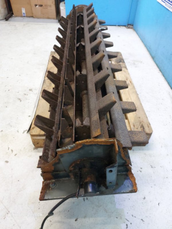 Dreschwerk typu Massey Ferguson 7274, Gebrauchtmaschine v Hemmet (Obrázek 16)