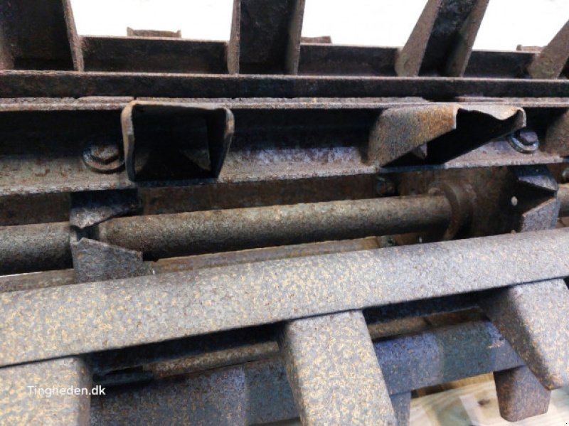 Dreschwerk typu Massey Ferguson 7274, Gebrauchtmaschine v Hemmet (Obrázek 20)