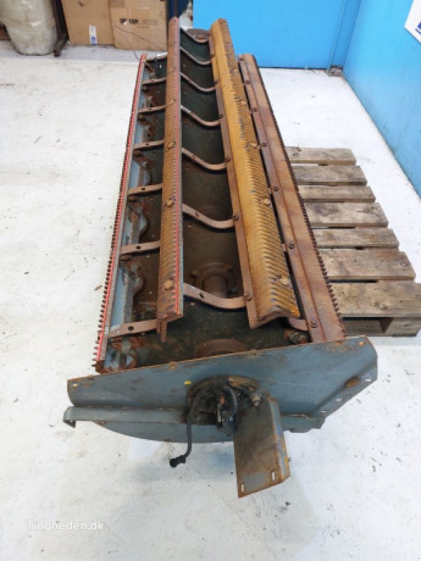 Dreschwerk typu Massey Ferguson 7274, Gebrauchtmaschine v Hemmet (Obrázek 16)