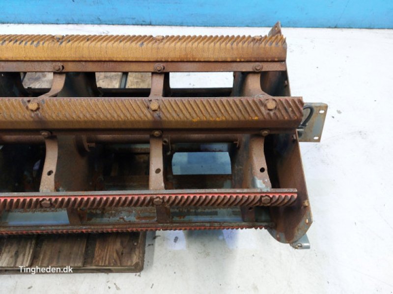 Dreschwerk typu Massey Ferguson 7274, Gebrauchtmaschine v Hemmet (Obrázek 13)