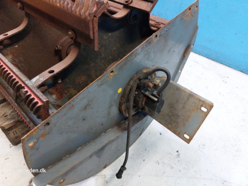 Dreschwerk typu Massey Ferguson 7274, Gebrauchtmaschine v Hemmet (Obrázek 14)