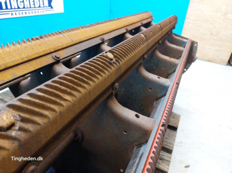 Dreschwerk typu Massey Ferguson 7274, Gebrauchtmaschine v Hemmet (Obrázek 22)