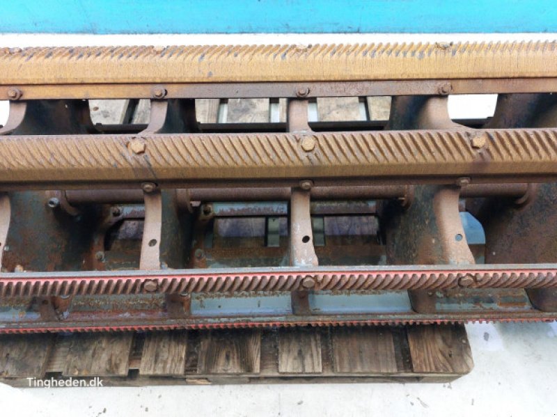 Dreschwerk typu Massey Ferguson 7274, Gebrauchtmaschine v Hemmet (Obrázek 12)