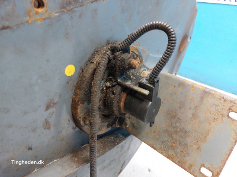 Dreschwerk typu Massey Ferguson 7274, Gebrauchtmaschine v Hemmet (Obrázek 15)