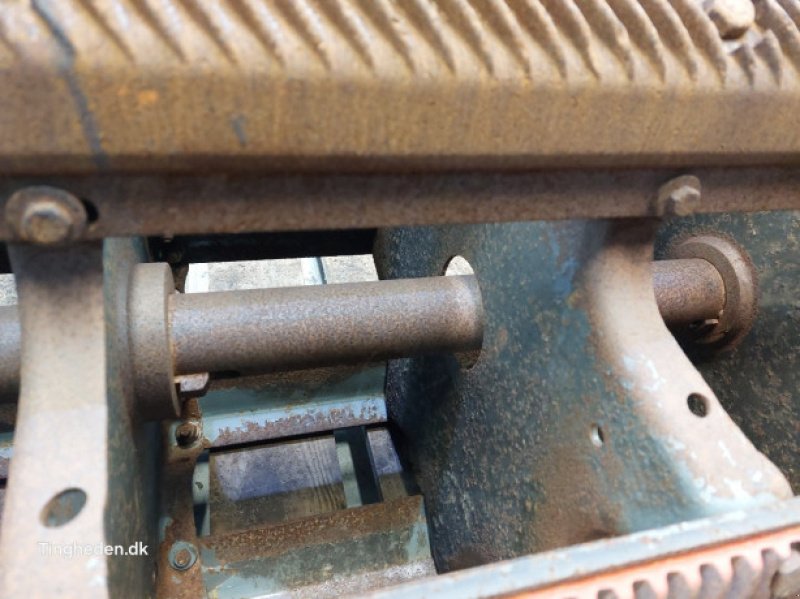 Dreschwerk typu Massey Ferguson 7274, Gebrauchtmaschine v Hemmet (Obrázek 20)