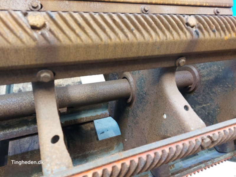 Dreschwerk typu Massey Ferguson 7274, Gebrauchtmaschine v Hemmet (Obrázek 21)