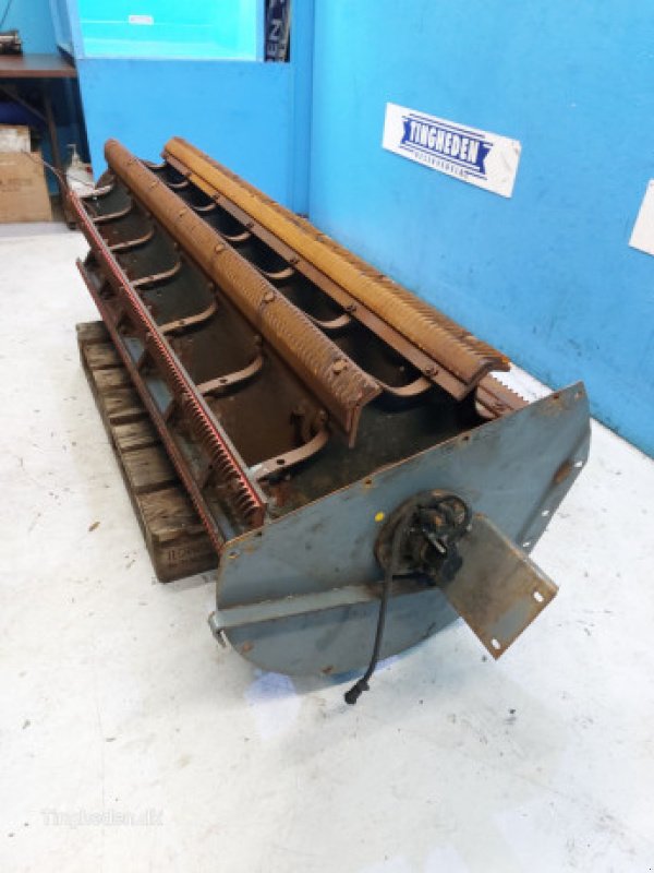 Dreschwerk typu Massey Ferguson 7274, Gebrauchtmaschine v Hemmet (Obrázek 18)