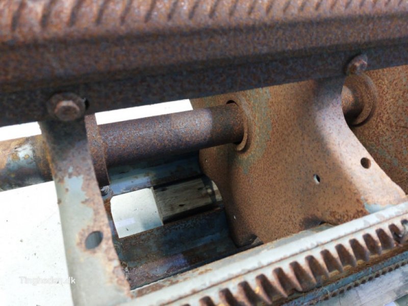 Dreschwerk typu Massey Ferguson 7274, Gebrauchtmaschine v Hemmet (Obrázek 21)