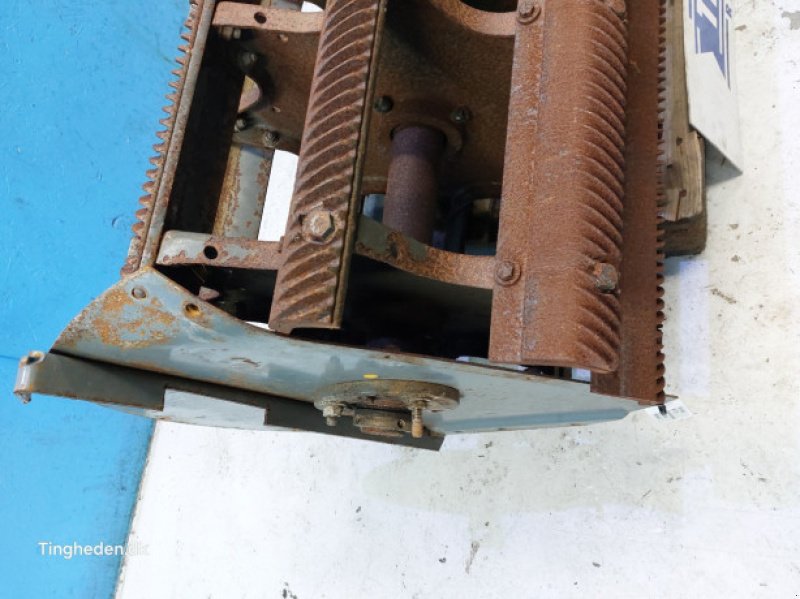 Dreschwerk typu Massey Ferguson 7274, Gebrauchtmaschine v Hemmet (Obrázek 7)