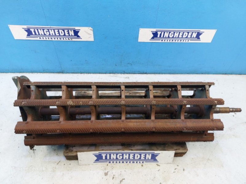 Dreschwerk typu Massey Ferguson 7274, Gebrauchtmaschine v Hemmet (Obrázek 23)