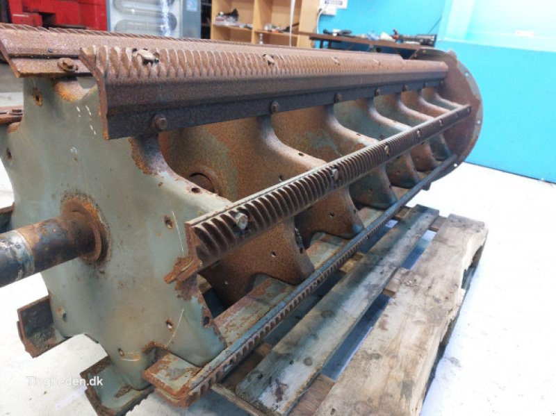 Dreschwerk typu Massey Ferguson 7274, Gebrauchtmaschine v Hemmet (Obrázek 19)