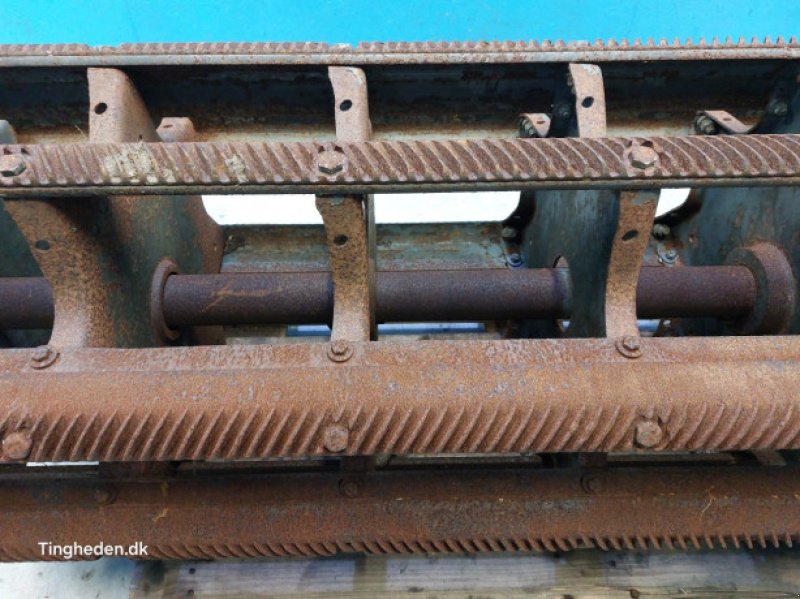 Dreschwerk typu Massey Ferguson 7274, Gebrauchtmaschine v Hemmet (Obrázek 13)