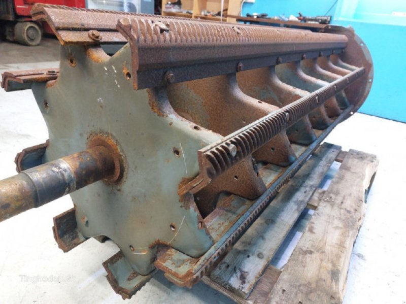 Dreschwerk typu Massey Ferguson 7274, Gebrauchtmaschine v Hemmet (Obrázek 20)