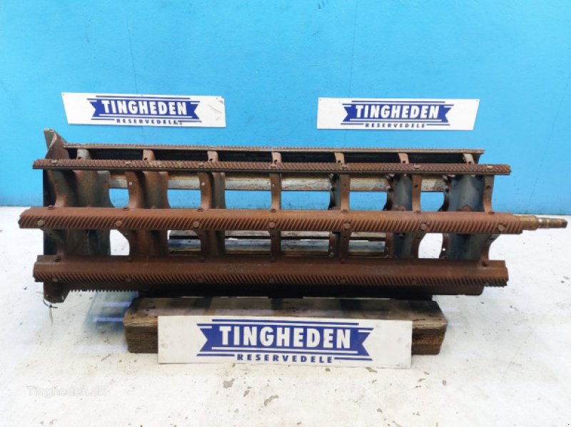 Dreschwerk typu Massey Ferguson 7274, Gebrauchtmaschine v Hemmet (Obrázek 1)