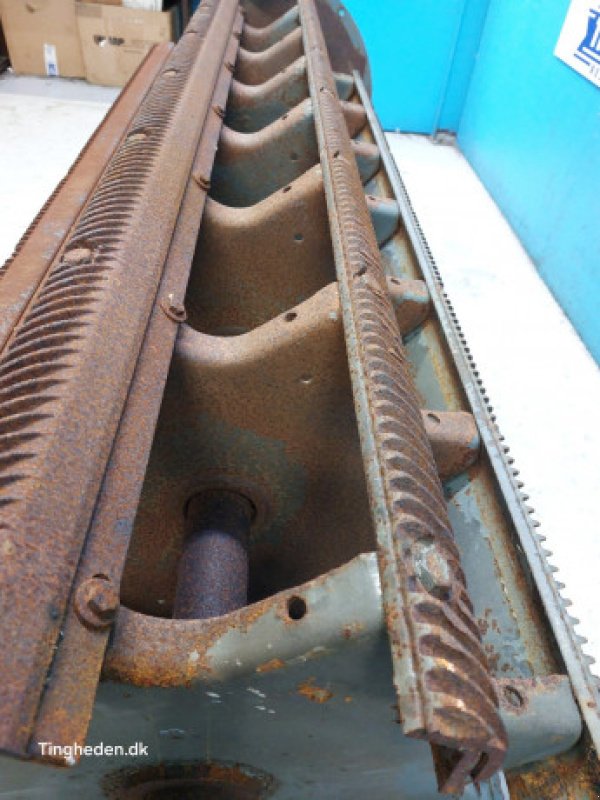 Dreschwerk typu Massey Ferguson 7274, Gebrauchtmaschine v Hemmet (Obrázek 18)