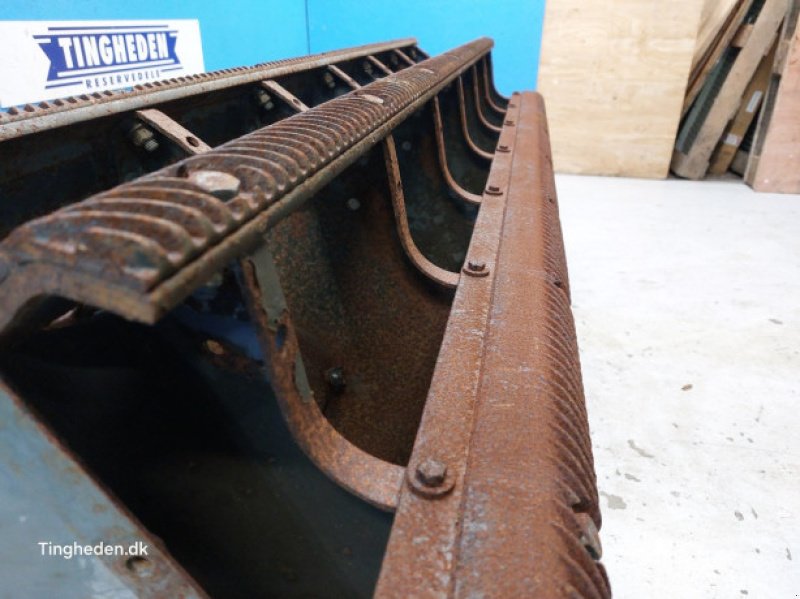 Dreschwerk typu Massey Ferguson 7274, Gebrauchtmaschine v Hemmet (Obrázek 9)