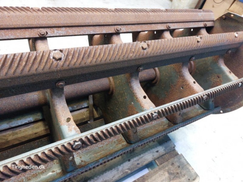 Dreschwerk typu Massey Ferguson 7274, Gebrauchtmaschine v Hemmet (Obrázek 22)