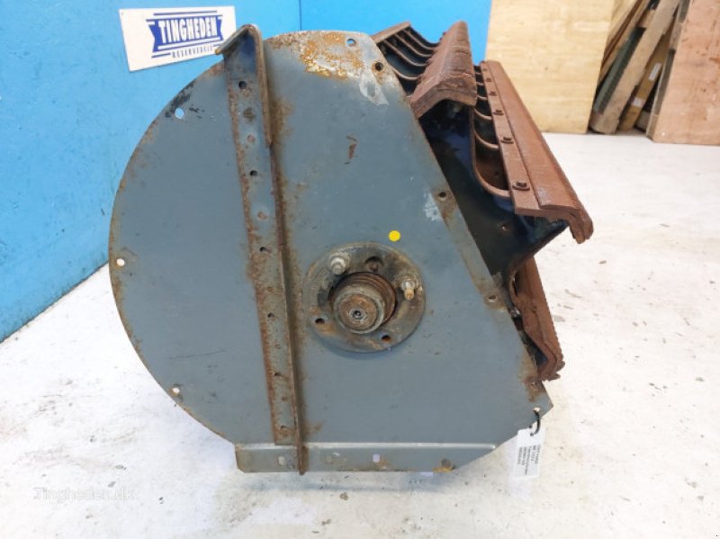 Dreschwerk typu Massey Ferguson 7274, Gebrauchtmaschine v Hemmet (Obrázek 5)