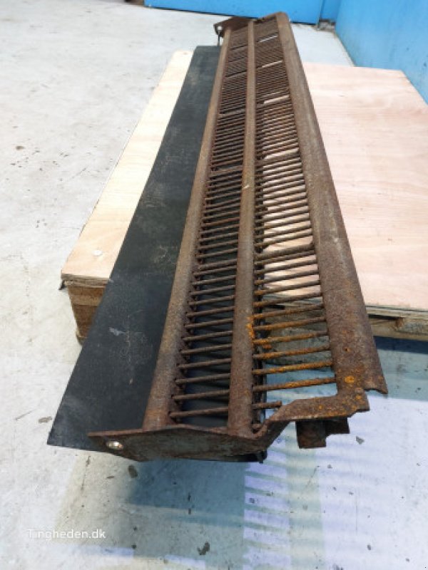 Dreschwerk typu Massey Ferguson 7274, Gebrauchtmaschine v Hemmet (Obrázek 7)