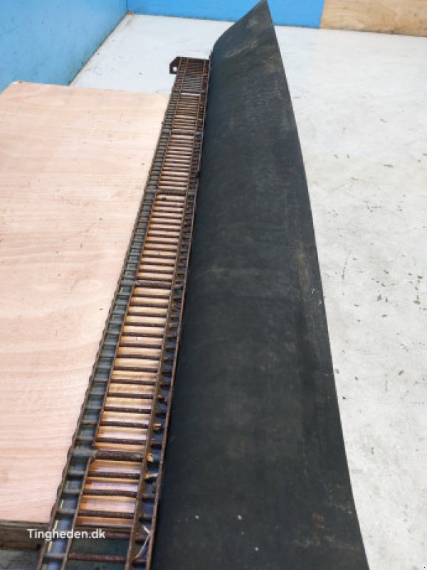 Dreschwerk typu Massey Ferguson 7274, Gebrauchtmaschine v Hemmet (Obrázek 12)