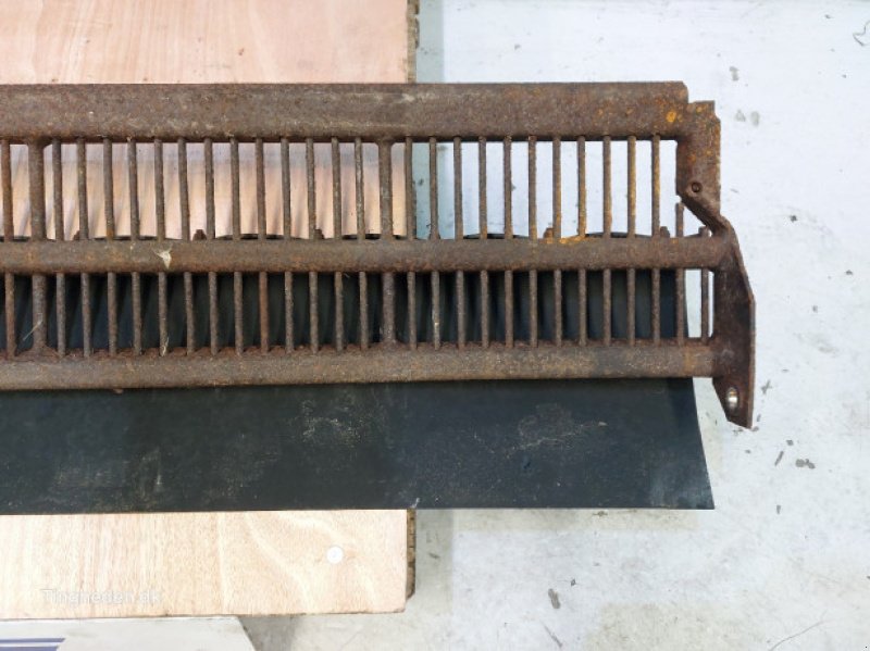 Dreschwerk typu Massey Ferguson 7274, Gebrauchtmaschine v Hemmet (Obrázek 5)