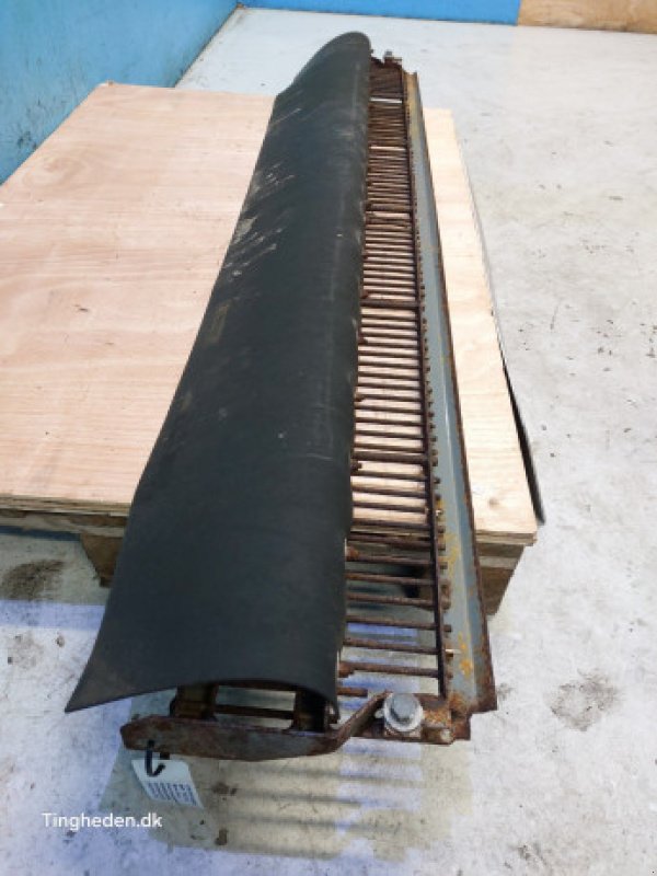 Dreschwerk typu Massey Ferguson 7274, Gebrauchtmaschine v Hemmet (Obrázek 11)