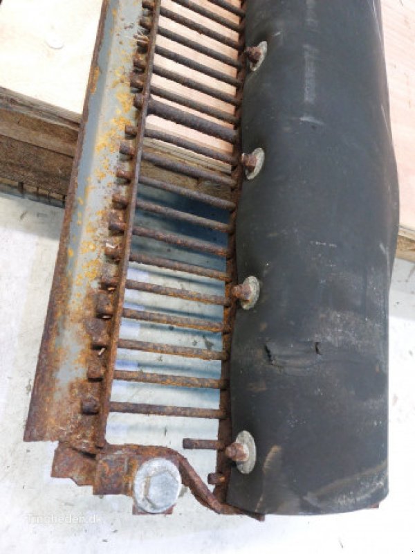 Dreschwerk typu Massey Ferguson 7274, Gebrauchtmaschine v Hemmet (Obrázek 16)