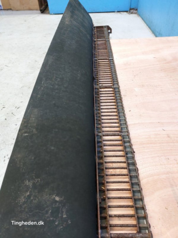 Dreschwerk typu Massey Ferguson 7274, Gebrauchtmaschine v Hemmet (Obrázek 17)