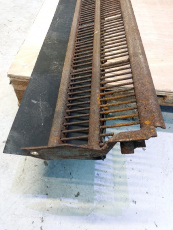 Dreschwerk typu Massey Ferguson 7274, Gebrauchtmaschine v Hemmet (Obrázek 8)