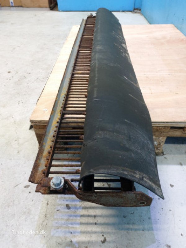 Dreschwerk typu Massey Ferguson 7274, Gebrauchtmaschine v Hemmet (Obrázek 15)