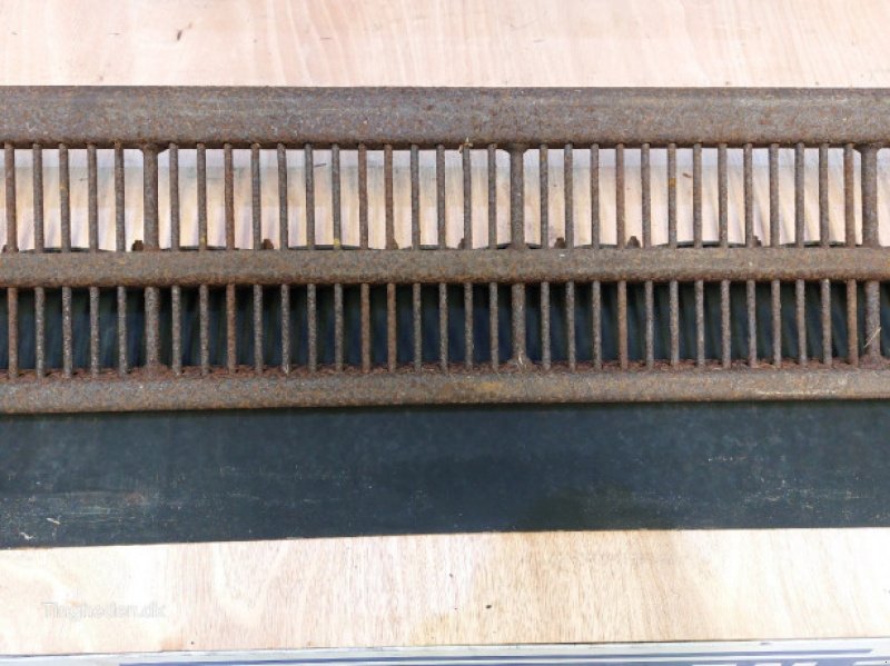 Dreschwerk typu Massey Ferguson 7274, Gebrauchtmaschine v Hemmet (Obrázek 4)