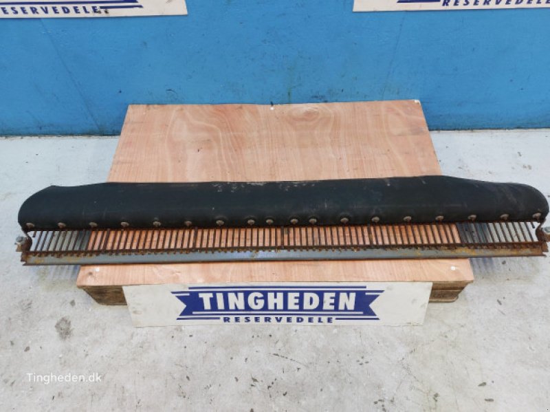 Dreschwerk typu Massey Ferguson 7274, Gebrauchtmaschine v Hemmet (Obrázek 9)