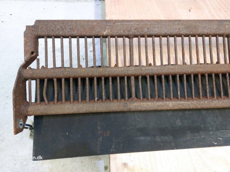 Dreschwerk typu Massey Ferguson 7274, Gebrauchtmaschine v Hemmet (Obrázek 3)