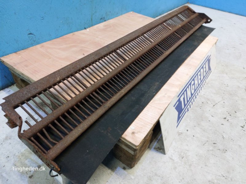 Dreschwerk typu Massey Ferguson 7274, Gebrauchtmaschine v Hemmet (Obrázek 2)