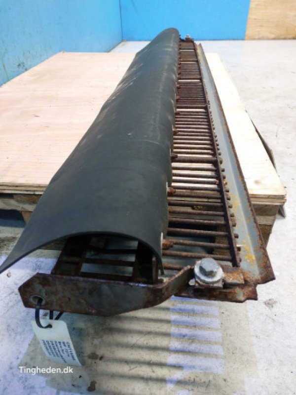 Dreschwerk typu Massey Ferguson 7274, Gebrauchtmaschine v Hemmet (Obrázek 14)