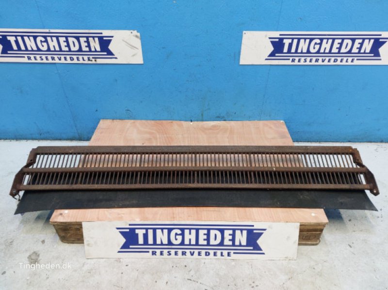 Dreschwerk typu Massey Ferguson 7274, Gebrauchtmaschine v Hemmet (Obrázek 1)