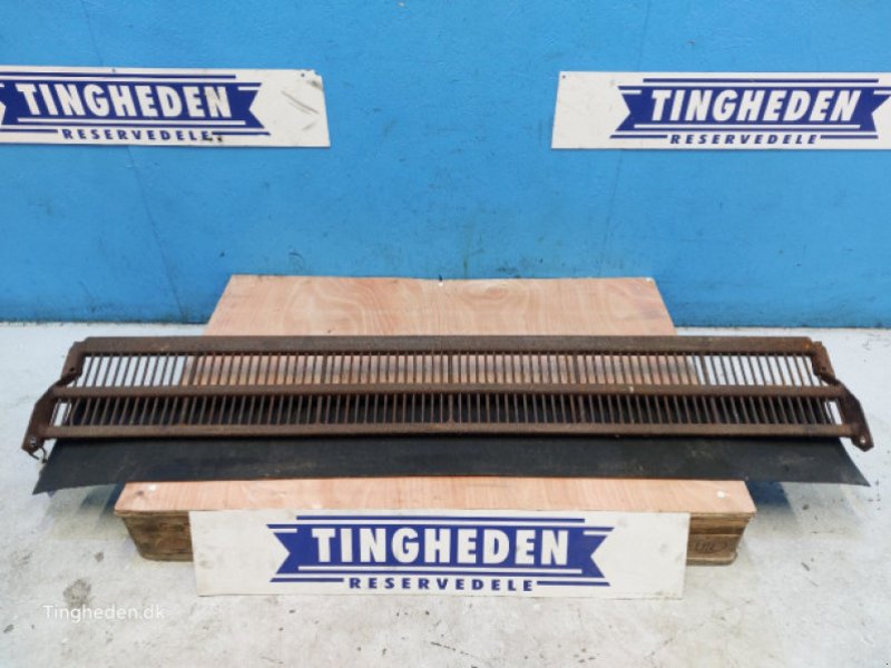 Dreschwerk typu Massey Ferguson 7274, Gebrauchtmaschine v Hemmet (Obrázek 1)