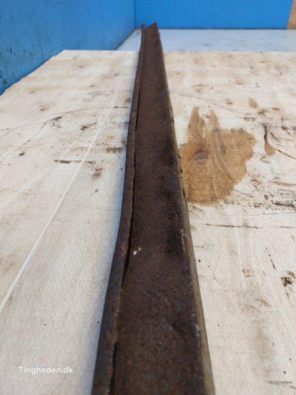 Dreschwerk typu Massey Ferguson 7274, Gebrauchtmaschine v Hemmet (Obrázek 12)