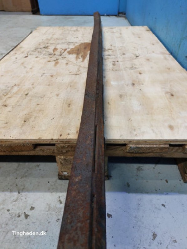 Dreschwerk typu Massey Ferguson 7274, Gebrauchtmaschine v Hemmet (Obrázek 7)