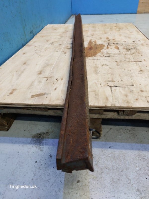 Dreschwerk typu Massey Ferguson 7274, Gebrauchtmaschine v Hemmet (Obrázek 10)