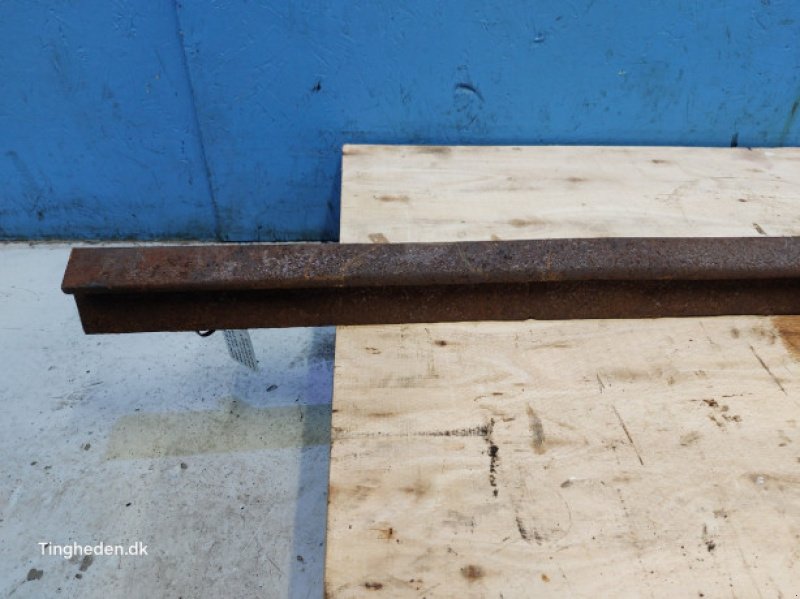 Dreschwerk typu Massey Ferguson 7274, Gebrauchtmaschine v Hemmet (Obrázek 9)