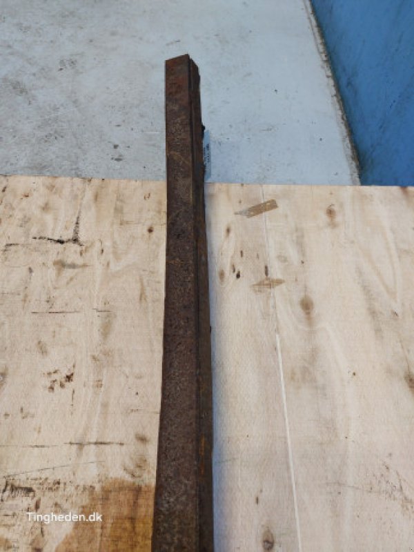 Dreschwerk typu Massey Ferguson 7274, Gebrauchtmaschine v Hemmet (Obrázek 8)