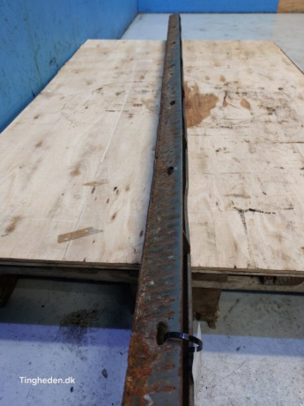 Dreschwerk typu Massey Ferguson 7274, Gebrauchtmaschine v Hemmet (Obrázek 13)