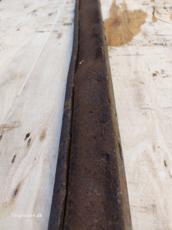 Dreschwerk typu Massey Ferguson 7274, Gebrauchtmaschine v Hemmet (Obrázek 11)